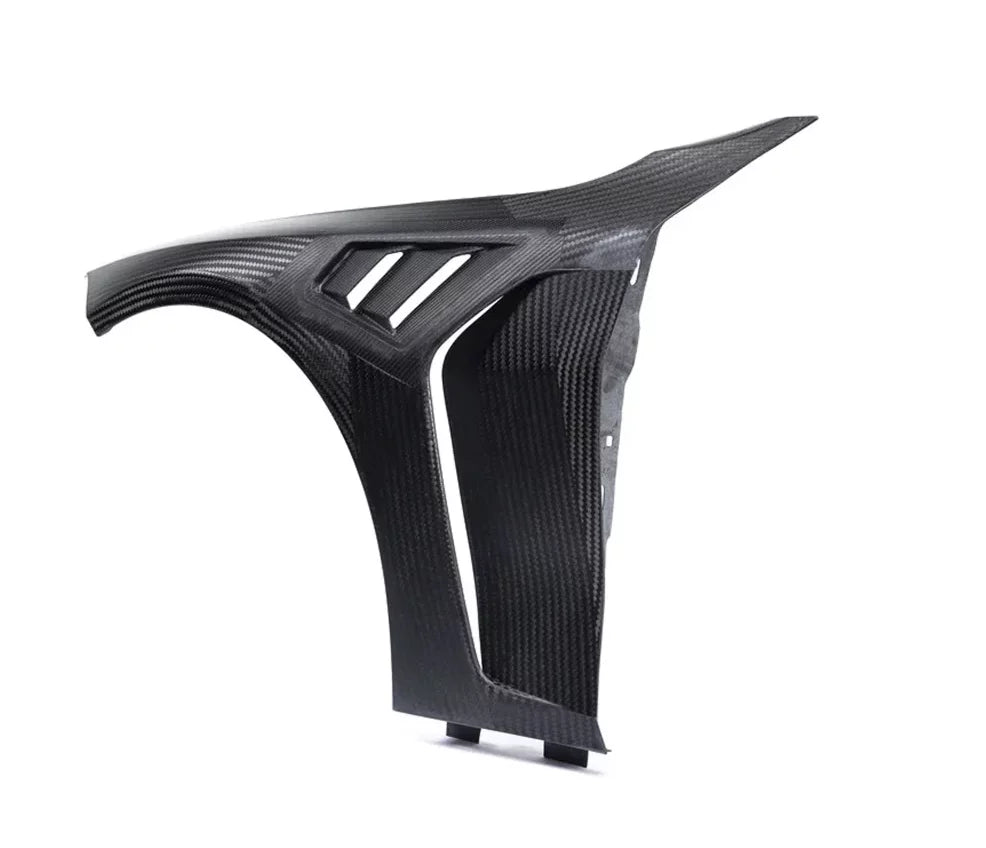 Alpha-N carbon vented fenders BMW M4 G82