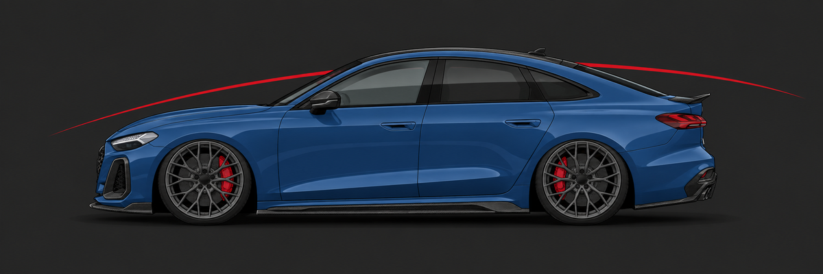 RS5 B10