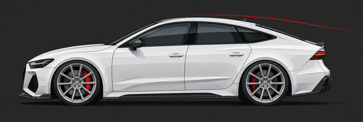 A7/S7/RS7