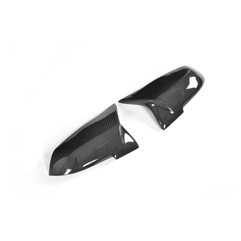 CT CARBON MIRROR COVERS BMW F40/F44 | SWISS HOMOLOGATED