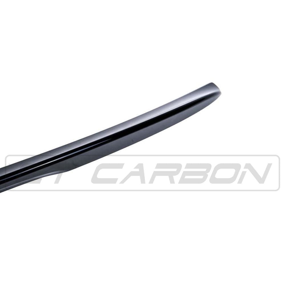 CT CARBON BMW 2 SERIES F23 GLOSS BLACK SPOILER - MP STYLE | SWISS HOMOLOGATED