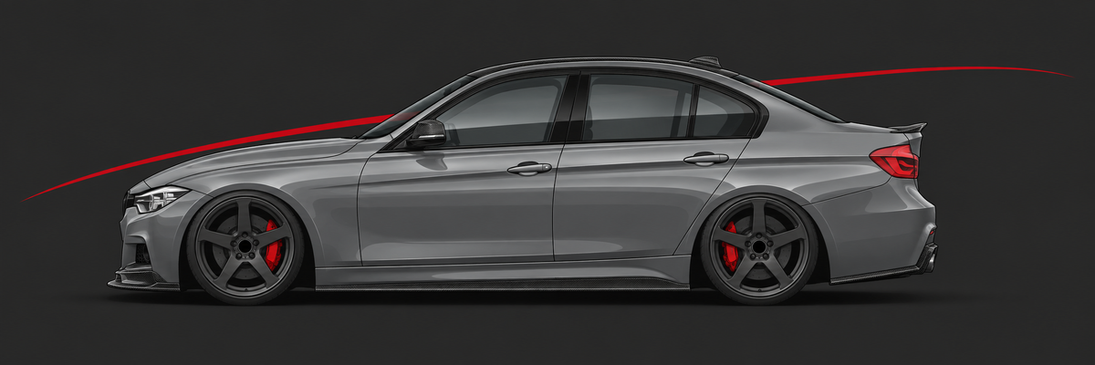 F30/31 SERIE 3