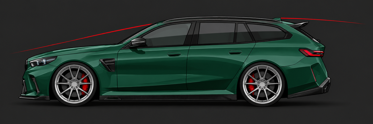 G99 M5