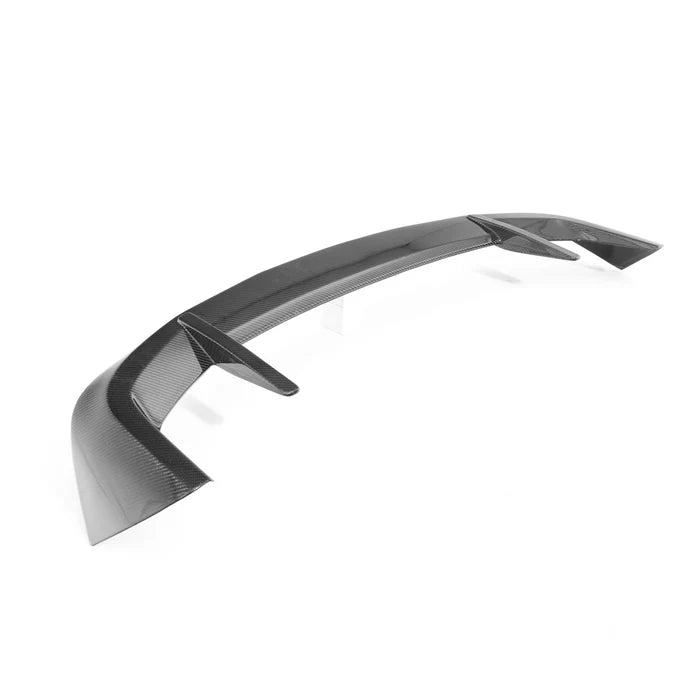 AUTOID CARBON SPOILER BMW X3M F97 - TRE | SWISS HOMOLOGATED