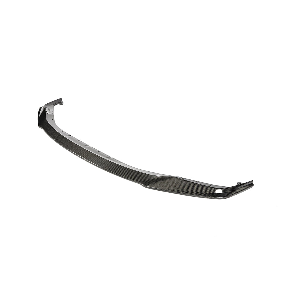 CT CARBON BMW M3 & M4 G80/G81/G82/G83 CARBON FIBRE SPLITTER - V7 | HOMOLOGATION IN PROCESS
