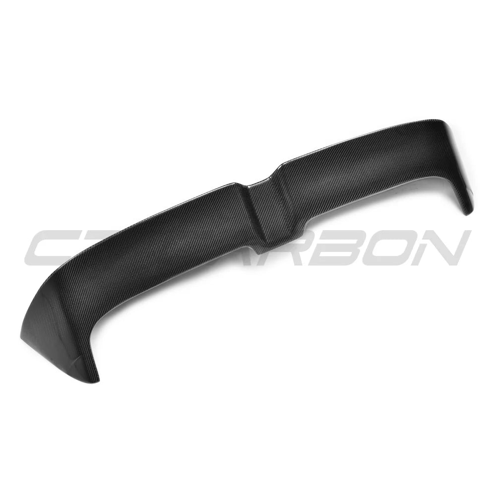 CT CARBON SPOILER VW GOLF R/GTD/GTI MK7/7.5 | SWISS HOMOLOGATED