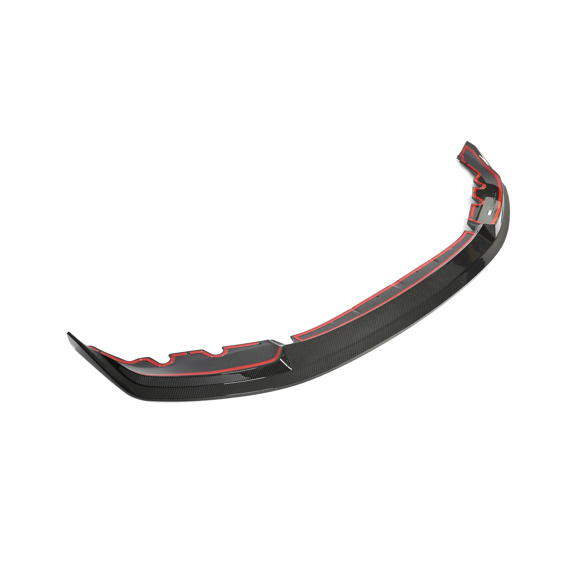 CT Design V2 carbon front lip G87