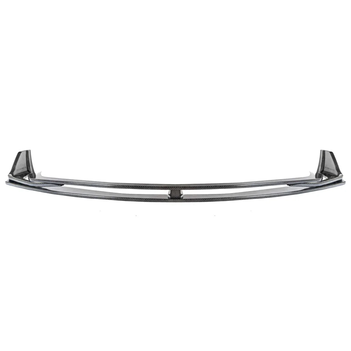 AUTOID CARBON FRONT LIP TOYOTA SUPRA MK5 - ID-01 | PRE-HOMOLOGATION
