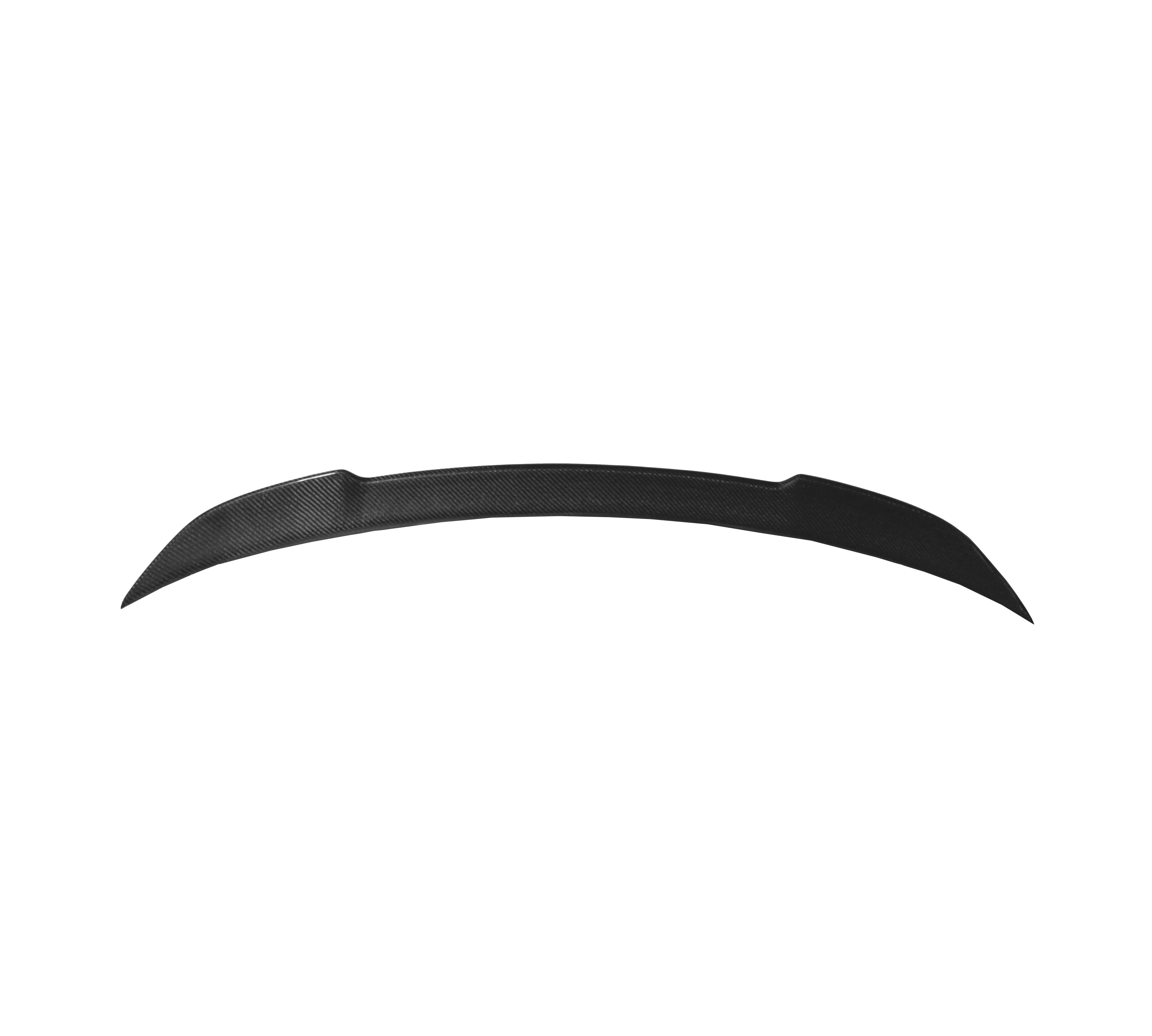 CT CARBON SPOILER BMW M4/4 SERIES F83/F33 - CS STYLE | SWISS HOMOLOGATED