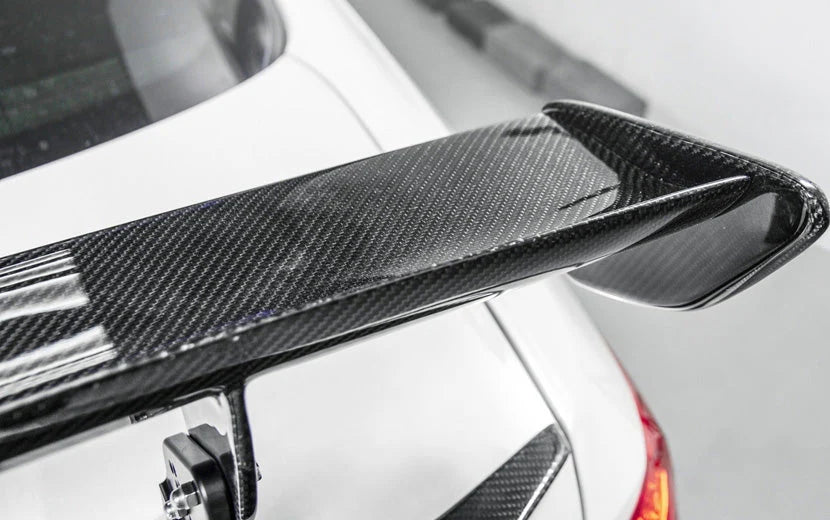 AM CARBON WING - GTS | SWISS HOMOLOGATED