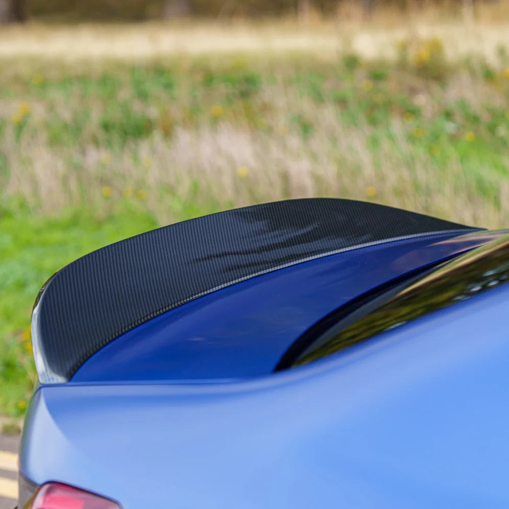 CT CARBON SPOILER BMW G20/G80 - CT V2 | SWISS HOMOLOGATED