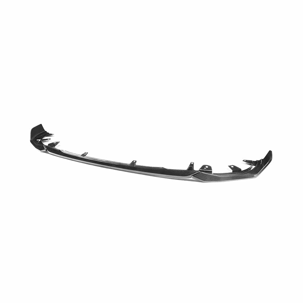 CT CARBON FRONT LIP BMW G42 - MP STYLE | PRE-HOMOLOGATION OFFER