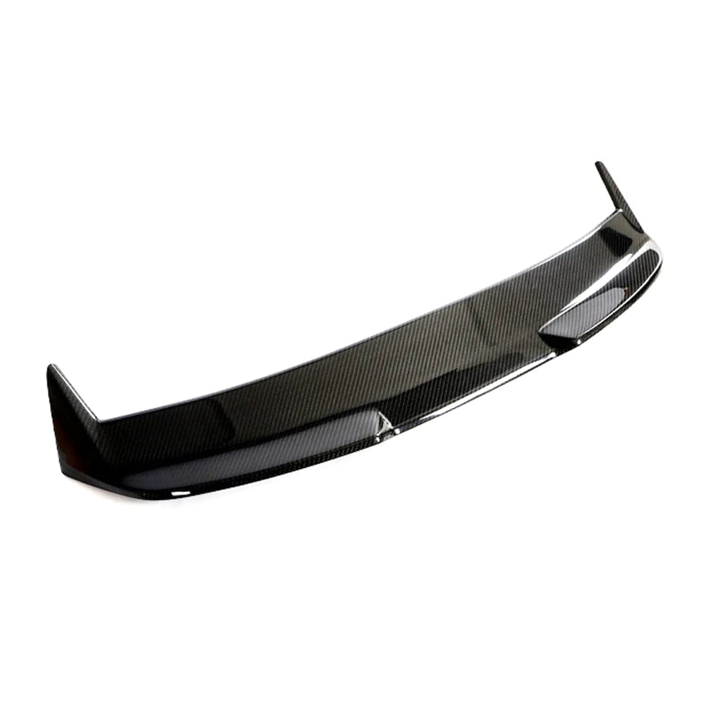 CT CARBON SPOILER BMW M3 TOURING G81 - V2 CT DESIGN | SWISS HOMOLOGATED