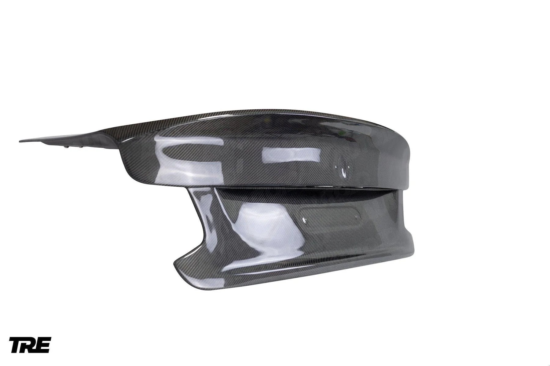 TRE CSL CARBON TRUNK BMW F22/F87 | SWISS HOMOLOGATED