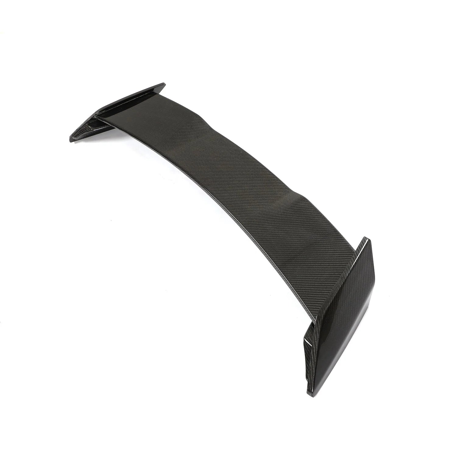 CT CARBON SPOILER BMW F40 135i - CT DESIGN | SWISS HOMOLOGATED