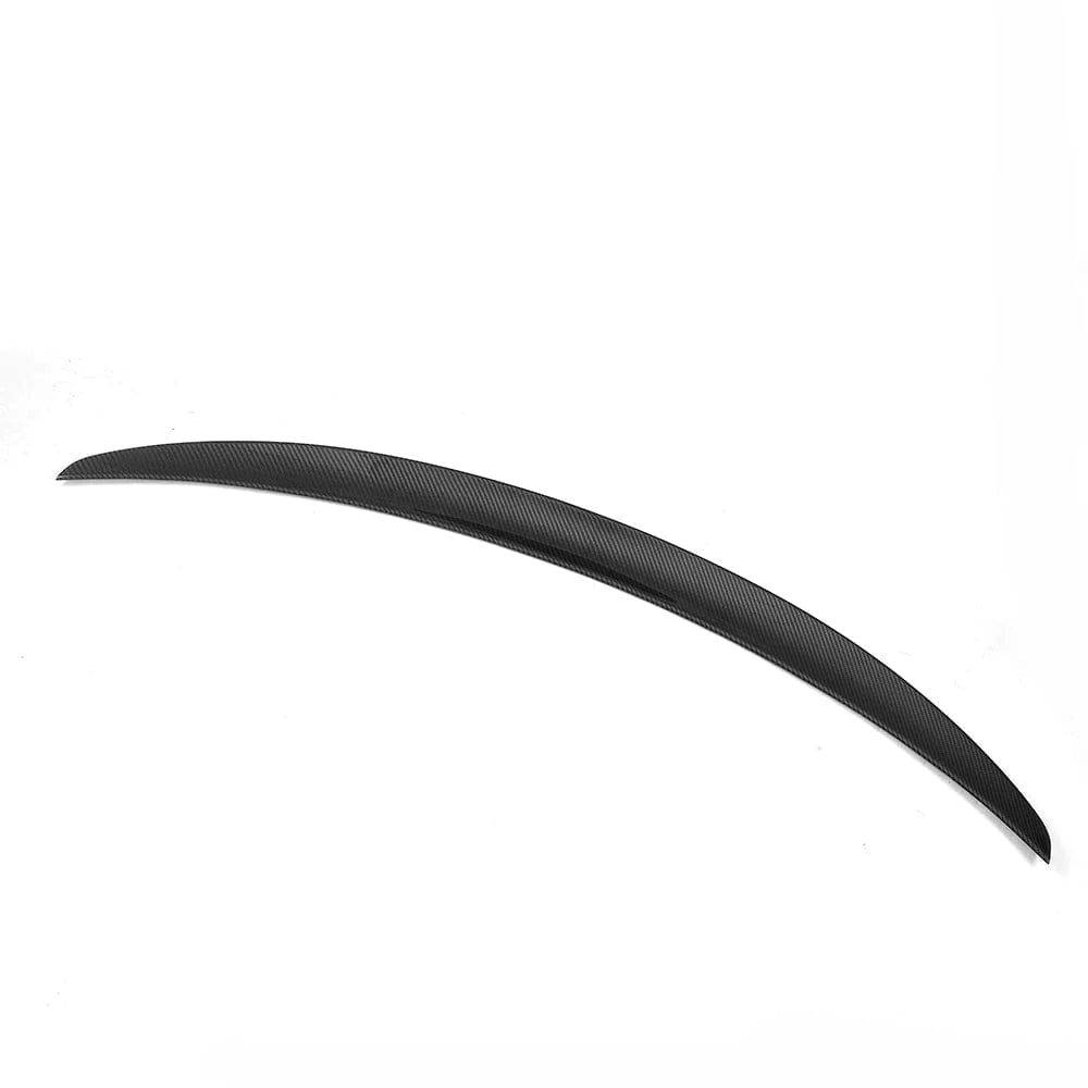 CT CARBON SPOILER BMW F22/F87 - MP STYLE | SWISS HOMOLOGATED