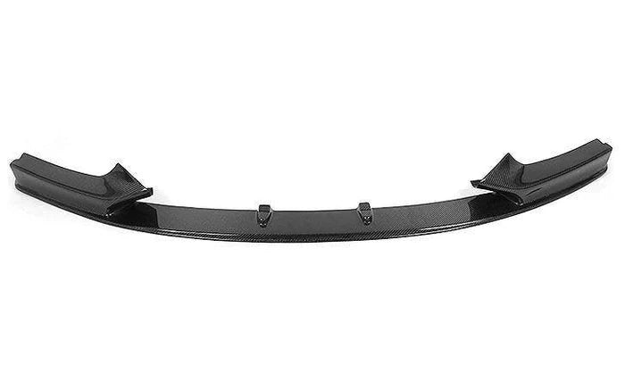 AUTOID CARBON FRONT LIP BMW F22/F23 - MP ESSENTIALS | PRE-HOMOLOGATION OFFER