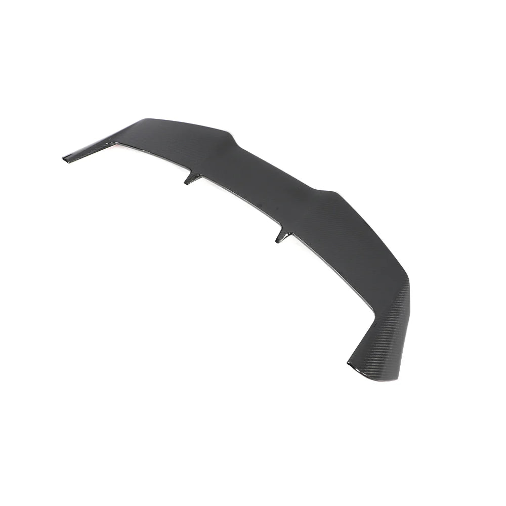 CT CARBON SPOILER AUDI RS4 B9 & B9.5 - CT DESIGN| SWISS HOMOLOGATED