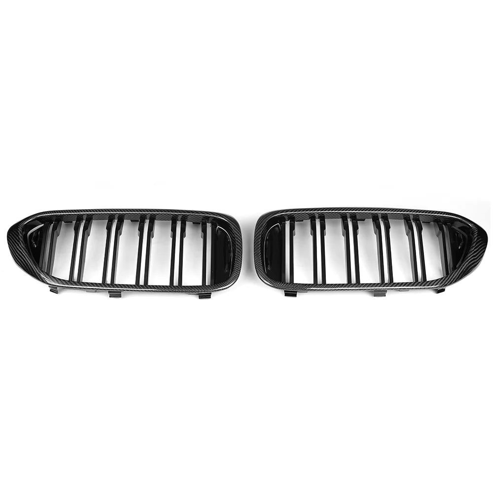 CT CARBON GRILLE BMW M5 F90/G30/G31 PRE-LCI | SWISS HOMOLOGATED