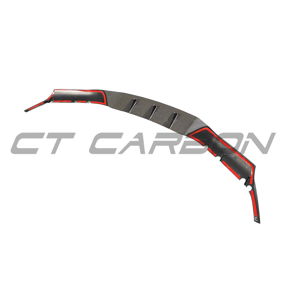 CT CARBON BMW F90 M5 SALOON FULL CARBON FIBRE KIT - V3 | SWISS HOMOLOGATED
