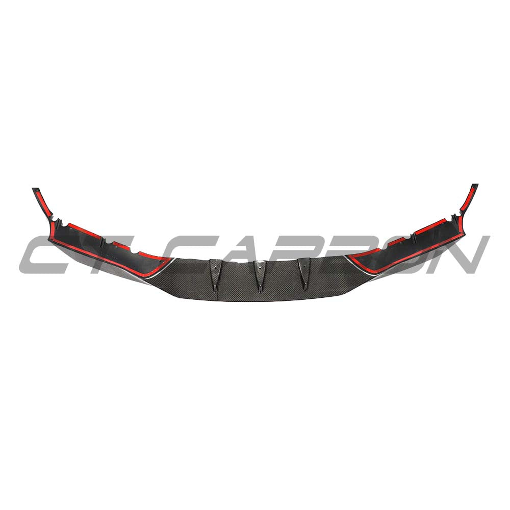 CT CARBON BMW F90 M5 SALOON FULL CARBON FIBRE KIT - V3 | SWISS HOMOLOGATED