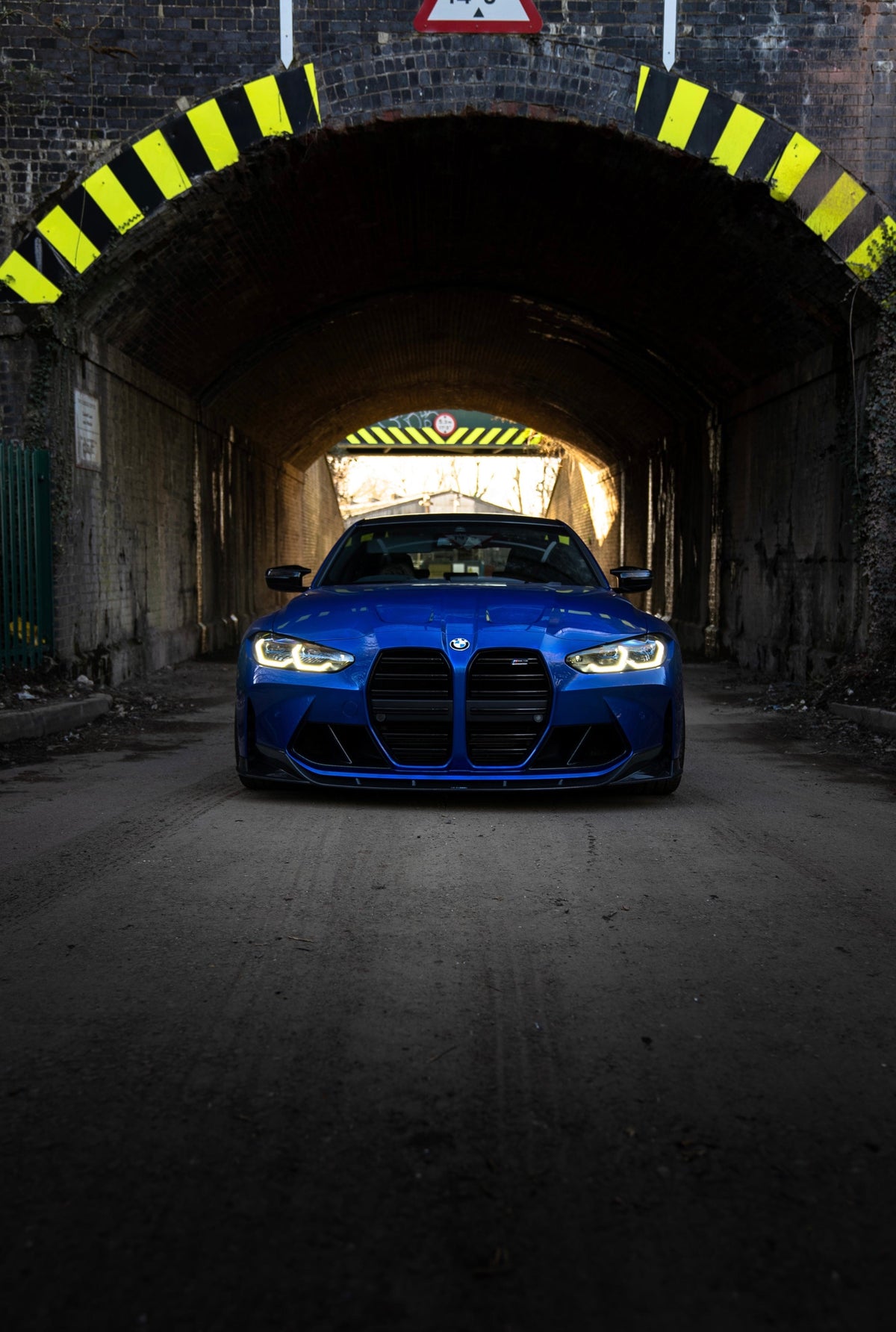 CT CARBON BMW G80 M3 FULL CARBON FIBRE KIT V2 - CT DESIGN | SWISS HOMOLOGATED