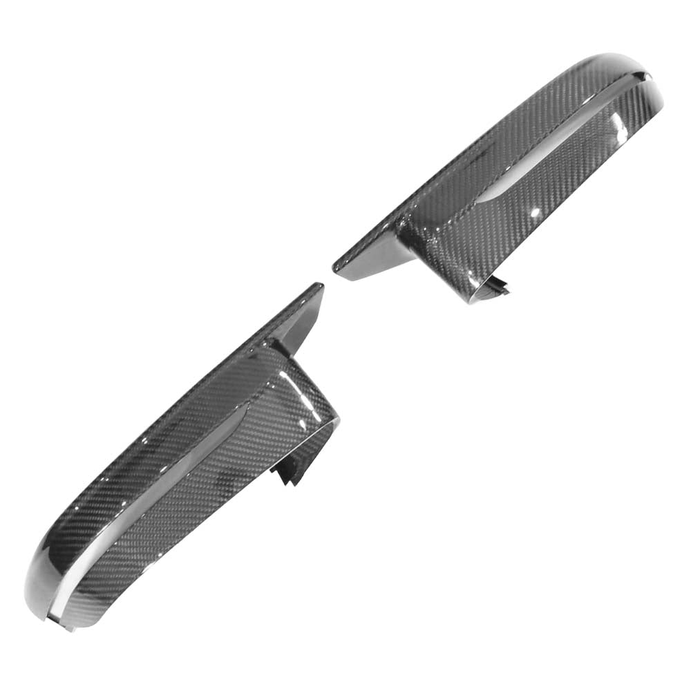 CT CARBON MIRROR REPLACEMENTS BMW G8X/G87 | SWISS HOMOLOGATED
