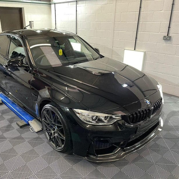 CT CARBON BMW M3 (F80) SALOON FULL CARBON FIBRE KIT - V3 | SWISS HOMOLOGATED