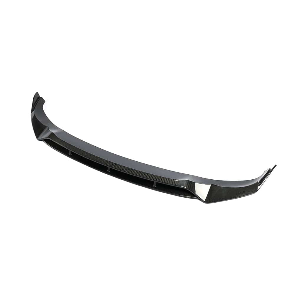 CT CARBON BMW X5 G05 PRE LCI CARBON FIBRE SPLITTER - CT DESIGN | HOMOLOGATION IN PROCESS