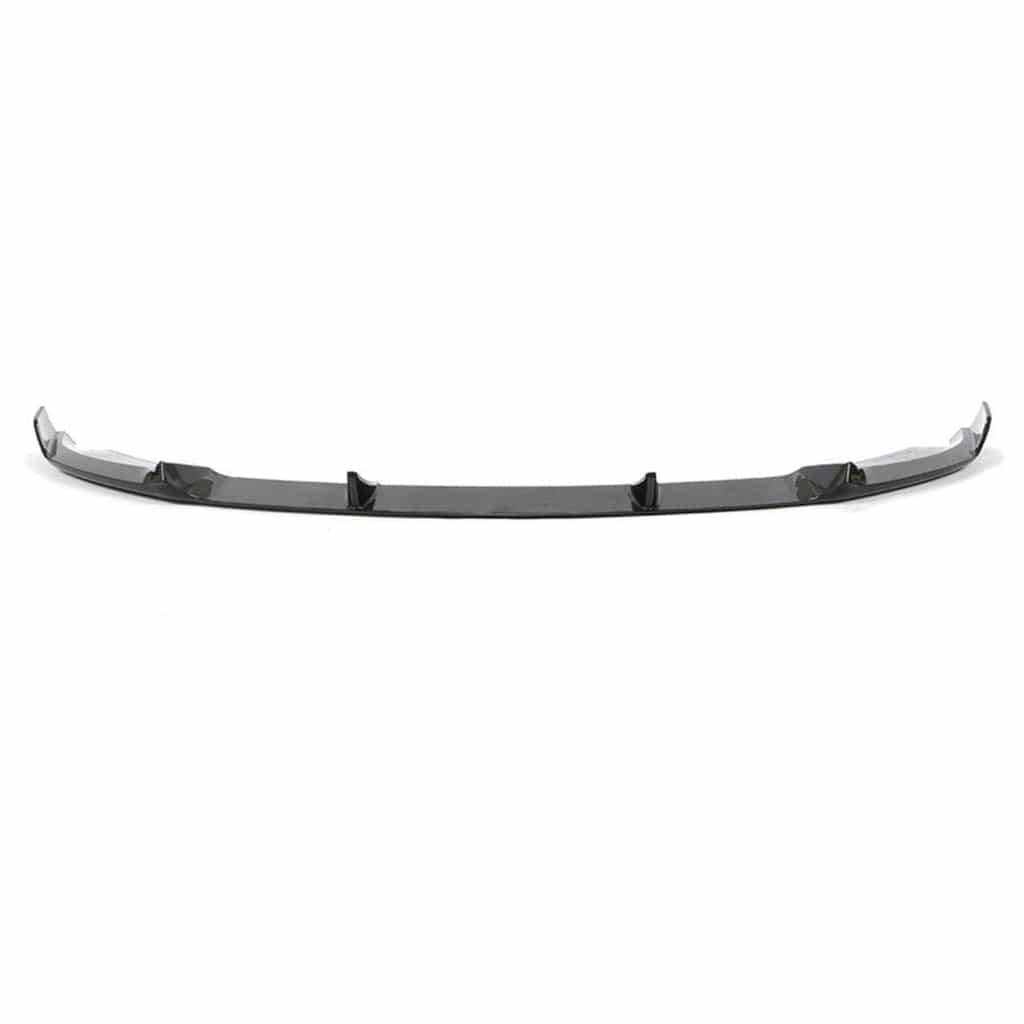 CT CARBON TESLA MODEL Y MK1 2020-2025 CARBON FIBRE SPLITTER | HOMOLOGATION IN PROCESS