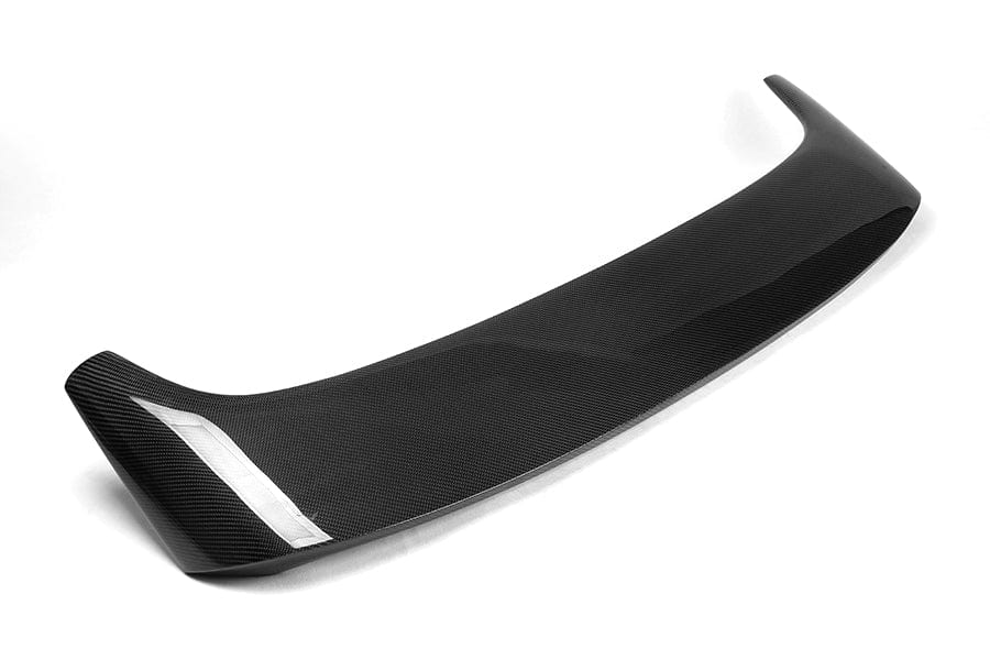 BMW F15 X5 CARBON FIBRE SPOILER - MP STYLE - 1