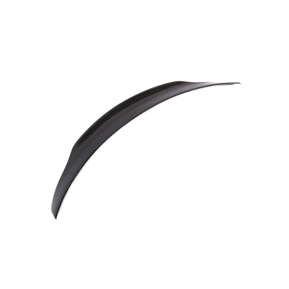 CT CARBON MERCEDES C63/C63S W205 COUPE 2015-2021 CARBON SPOILER - V1 | SWISS HOMOLOGATED
