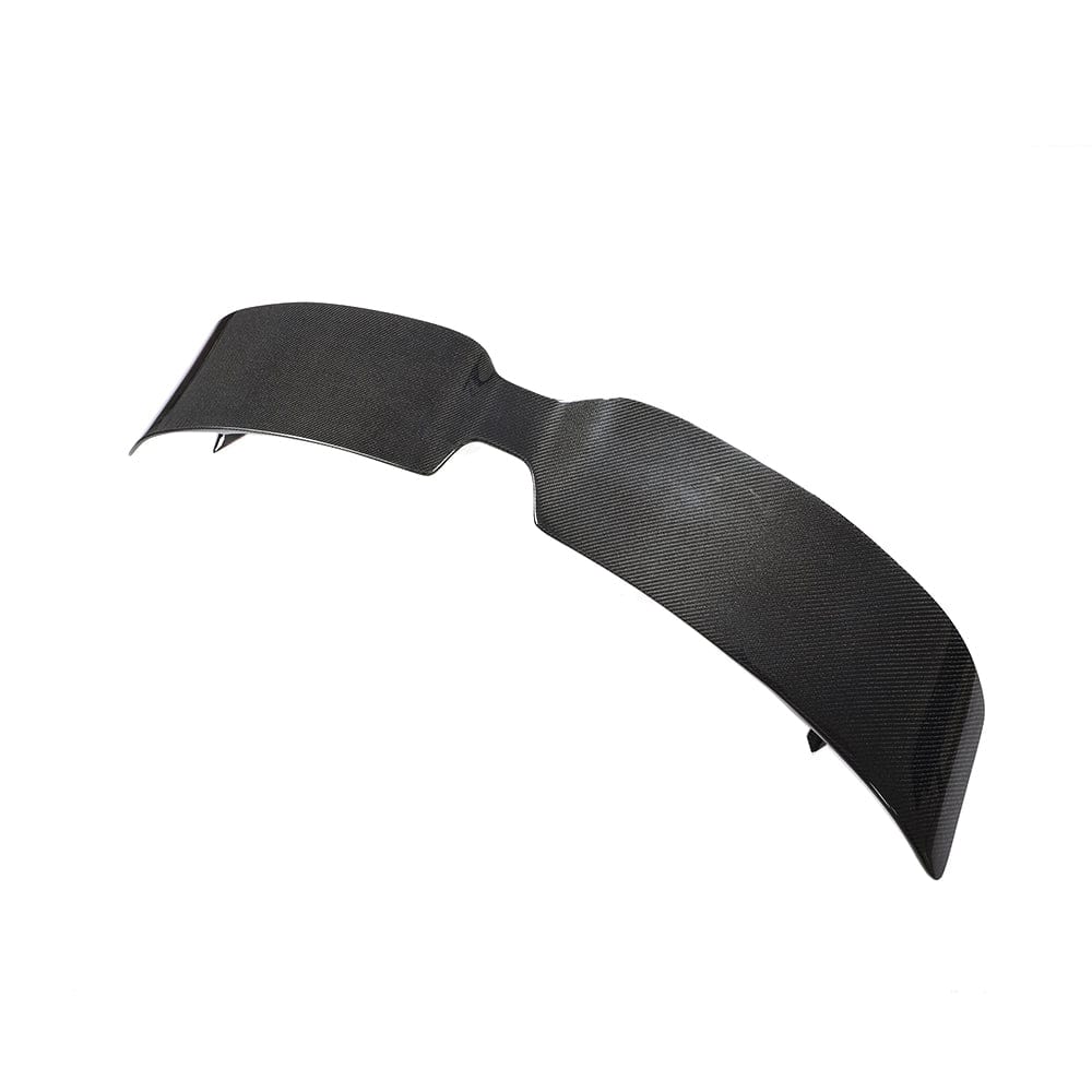 CT CARBON MINI COOPER S F56/F66 JCW SPORT PACK 2014-2021 CARBON FIBRE SPOILER | SWISS HOMOLOGATED