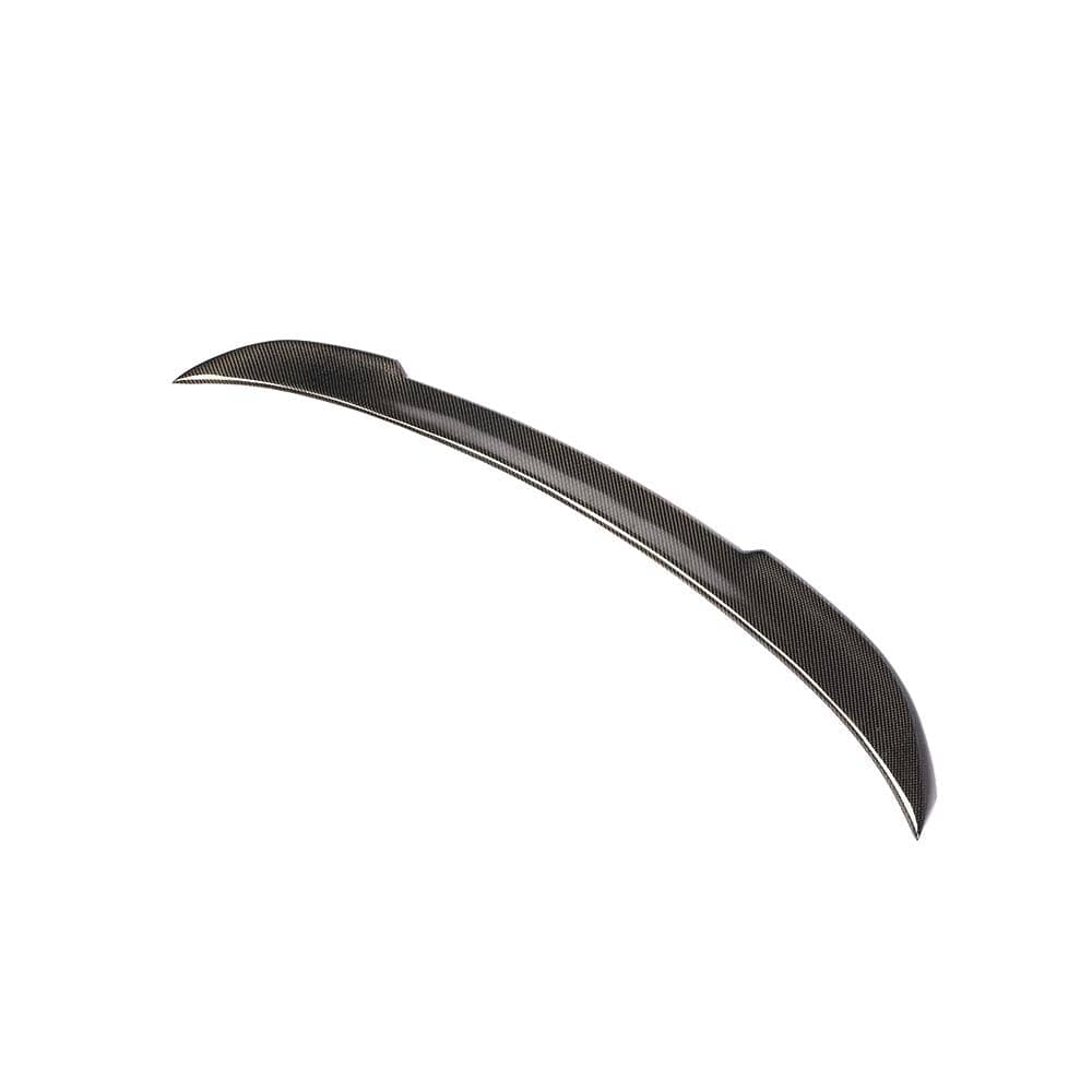 CT CARBON BMW E92 M3 & 3 SERIES 2007-2013 CARBON FIBRE SPOILER | SWISS HOMOLOGATED
