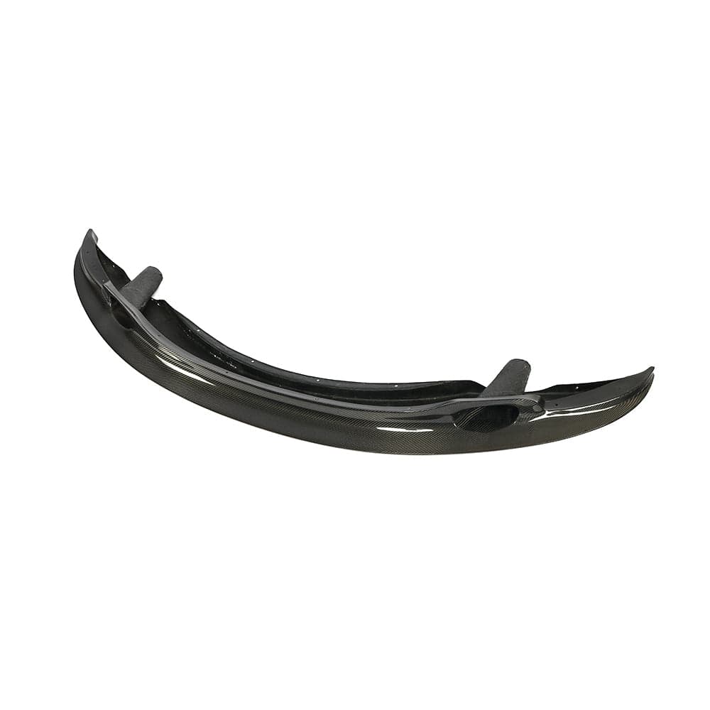 CT CARBON BMW M3 E90/E92/E93 2007-2013 CARBON FIBRE SPLITTER - V2 | HOMOLOGATION IN PROCESS