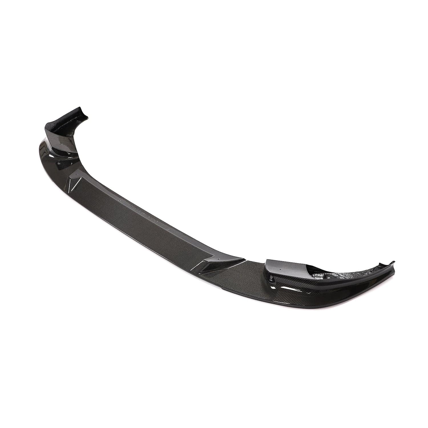 CT CARBON FRONT LIP BMW X3M/X4M F97/F98- 3D STYLE | PRE-HOMOLOGATION OFFER