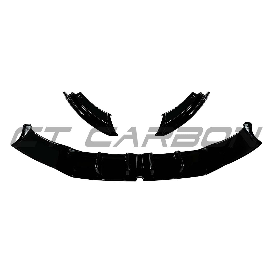 CT CARBON BMW G29 Z4 2019+ GLOSS BLACK DIFFUSER | SWISS HOMOLOGATED