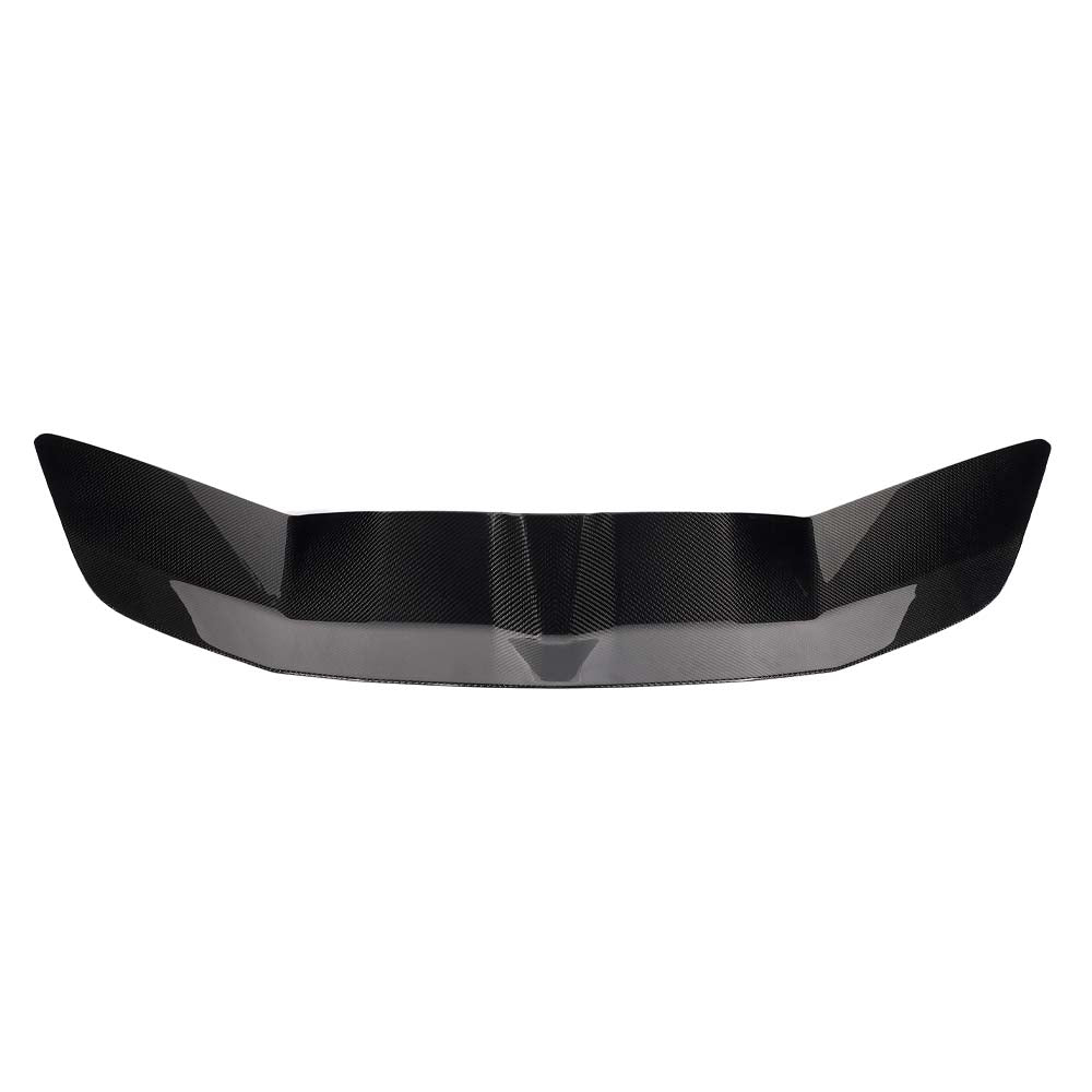 CT CARBON LAMBORGHINI REVUELTO CARBON FIBRE SPOILER - CT DESIGN | SWISS HOMOLOGATED