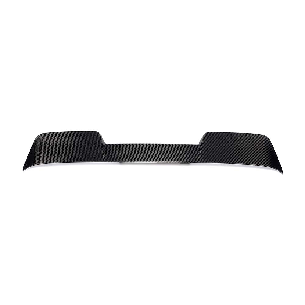 CT CARBON MERCEDES G63 2018+ CARBON FIBRE SPOILER - CT DESIGN | SWISS HOMOLOGATED