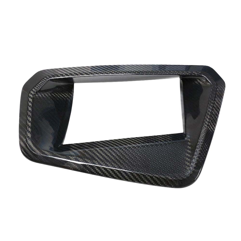 CT CARBON BMW M2 M3 & M4 G87/G80/G81/G82/G83 CARBON FIBRE HUD COVER | NO HOMOLOGATION