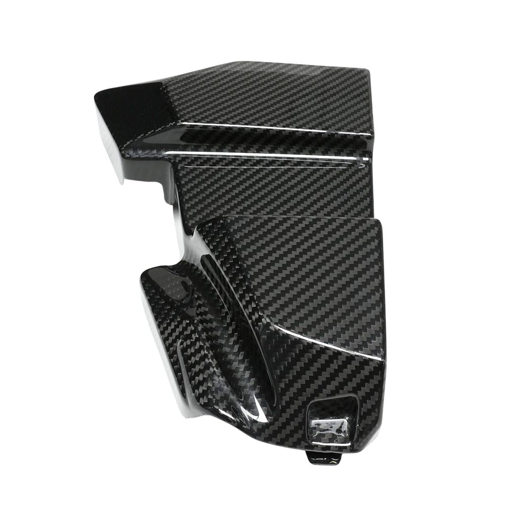 CT CARBON BMW M2 M3 & M4 G87/G80/G81/G82/G83 CARBON FIBRE ECU BATTERY TERMINAL COVER | NO HOMOLOGATION