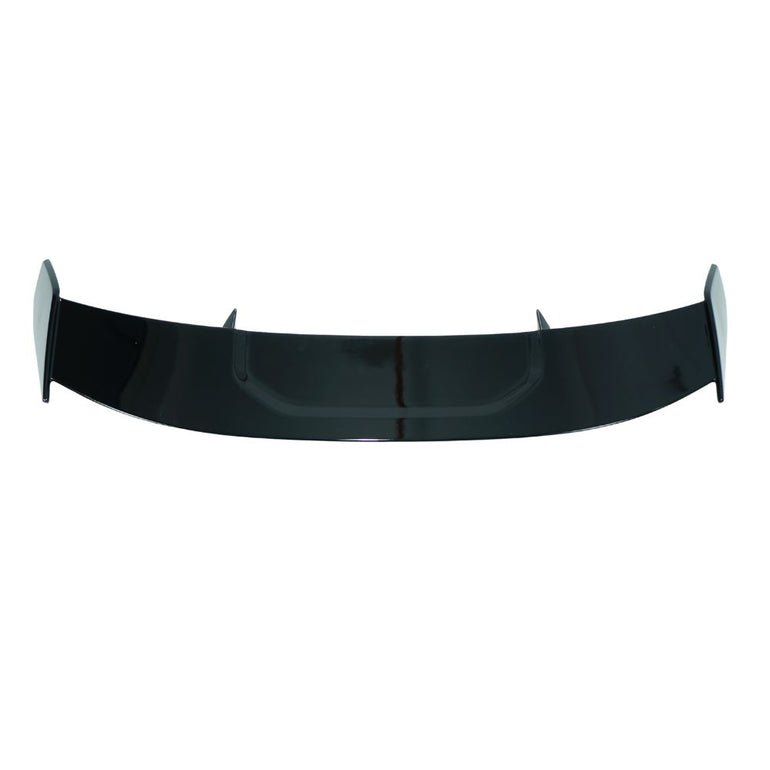 CT CARBON BMW F40 1 SERIES 2019-2024 GLOSS BLACK SPOILER | SWISS HOMOLOGATED
