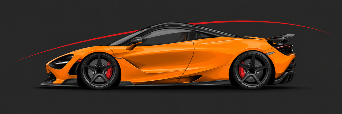 MCLAREN