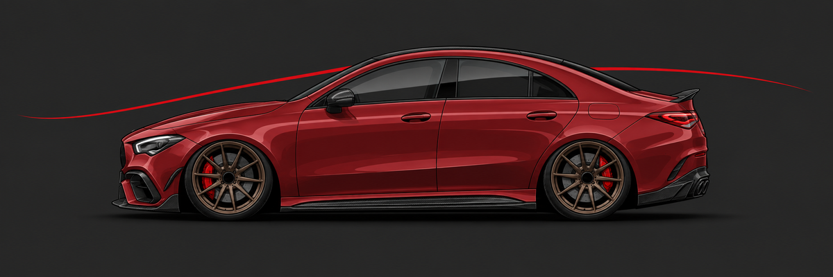 CLASSE CLA C118
