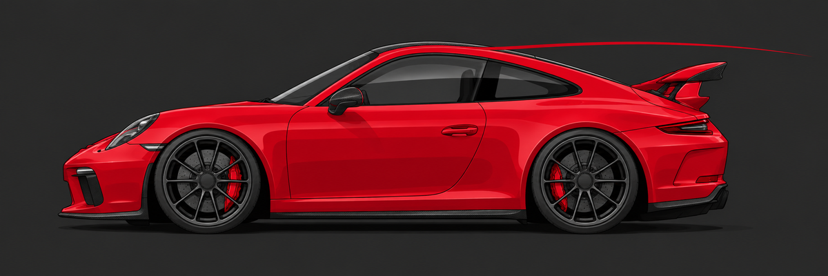 991.2 GT3