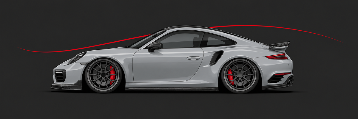 991.2 TURBO S