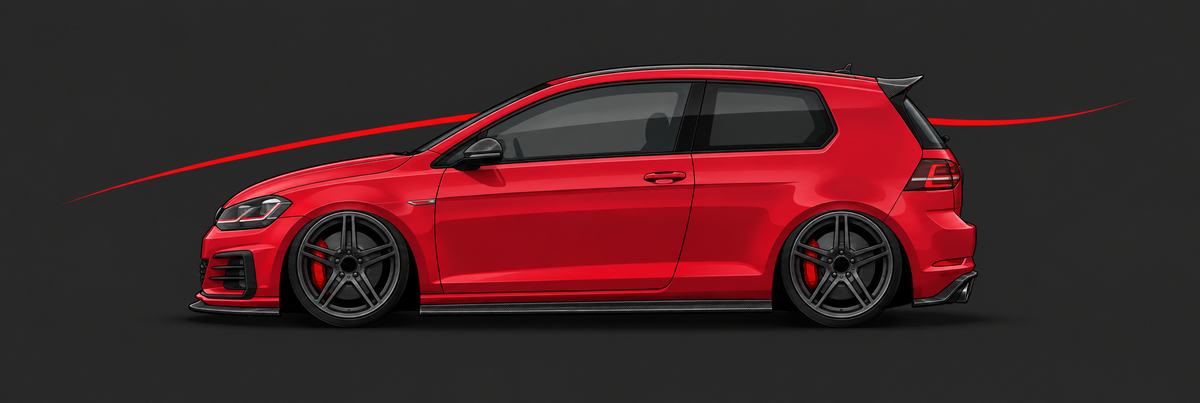 7 GTI