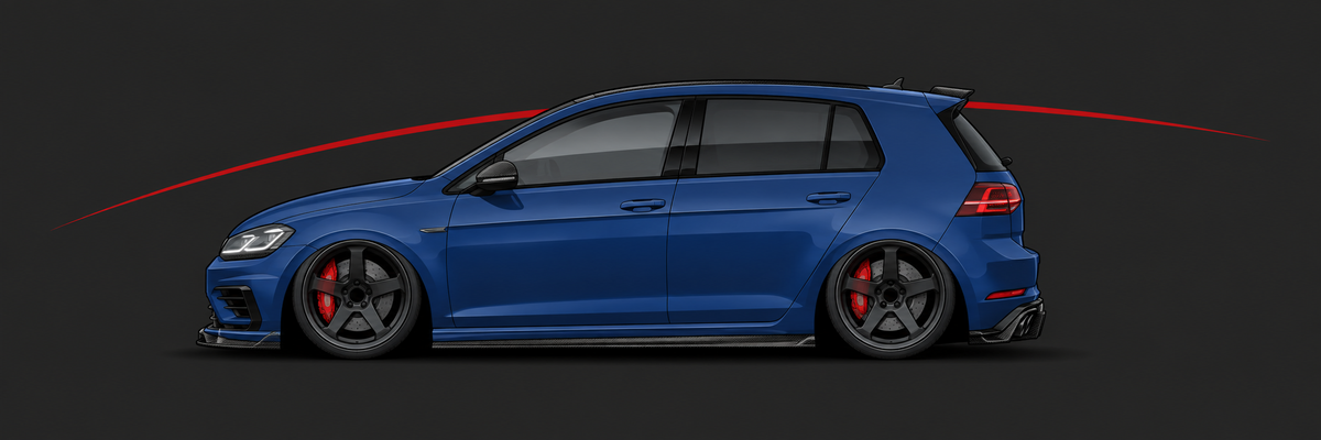 GOLF 7.5