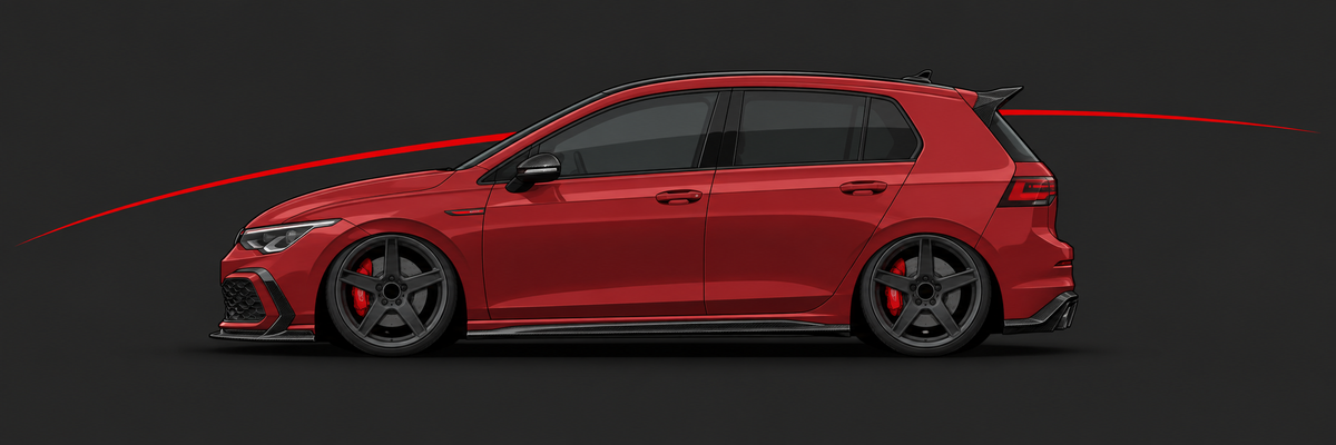 8 GTI