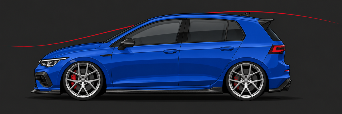 GOLF 8